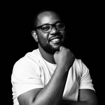 Daniel Moyo - Enterprise Developer